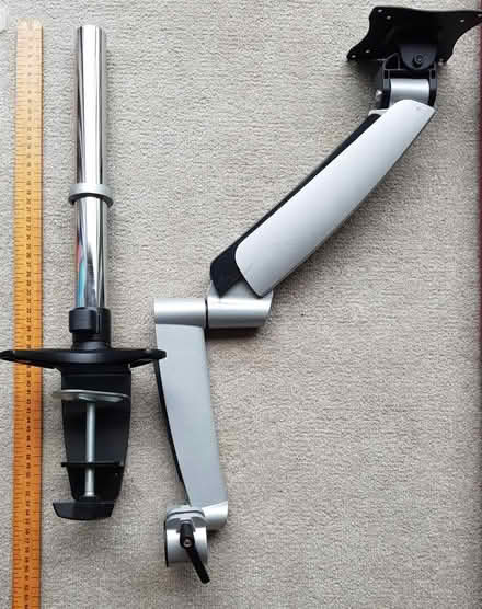 Photo of free Single Monitor Arm (Ladderstile Gate KT2) #1