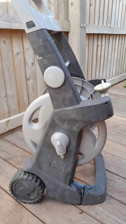 Photo of free Hose reel (Loughborough East) #2