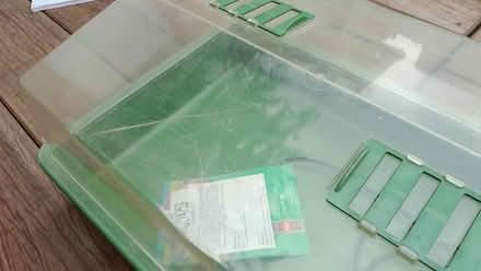 Photo of free Plant propagator (Loughborough East) #1