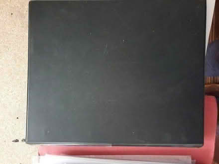 Photo of free A4 ring back binders (Keynsham) #1