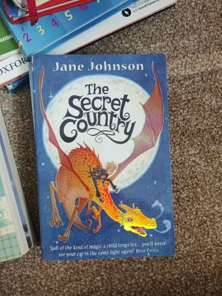 Photo of free Lots of children books (Watford WD25) #1