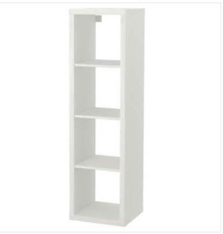 Photo of Storage/Kallax (Wisewood S6) #1