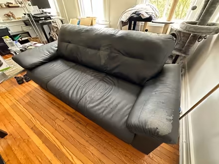 Photo of free Couch (20001) #3