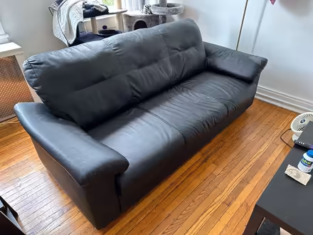 Photo of free Couch (20001) #2