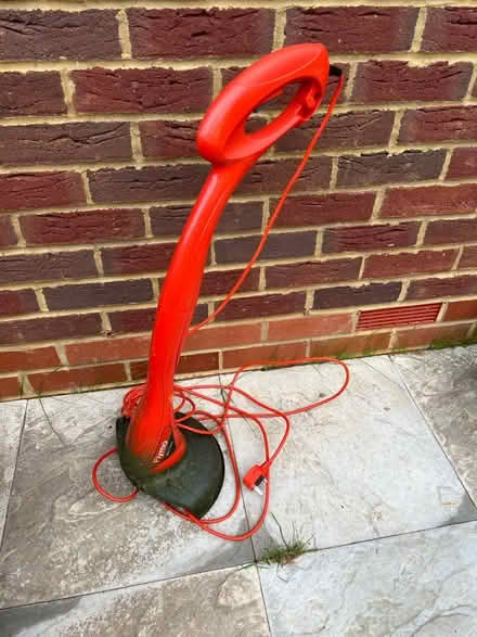 Photo of free Flymo strimmer (CT3) #1