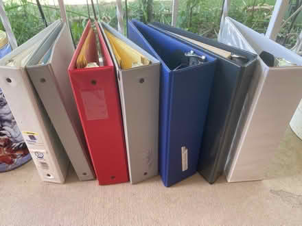 Photo of free Porch pickup - see list (North Lakewood) #4