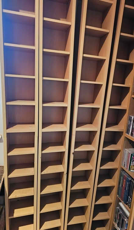 Photo of free Shelving (Crawley Down RH10) #1