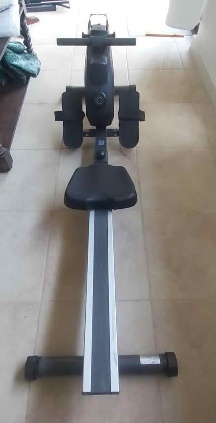 Photo of free Rowing machine (Leatherhead) #1
