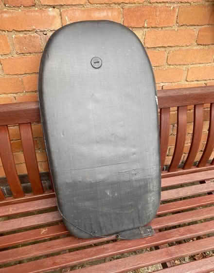 Photo of free Body board (Glen parva LE2) #2
