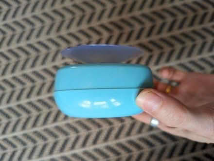 Photo of free Bluetooth shower speaker/radio (Croydon CR0) #2