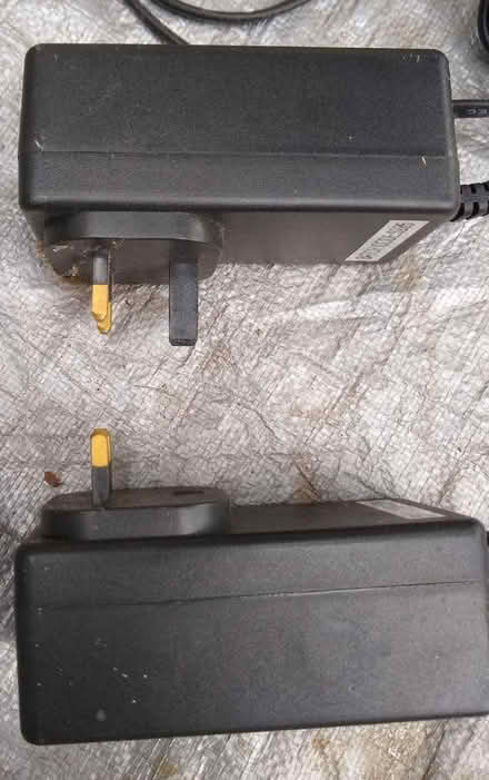 Photo of free Mini Side lamps (Owlsmoor GU47) #2