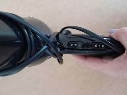 Photo of free Hairdryer (Earlham NR5) #1
