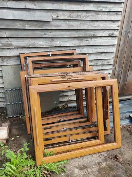 Photo of free Window units and double glazing (Thornhill DG3) #1