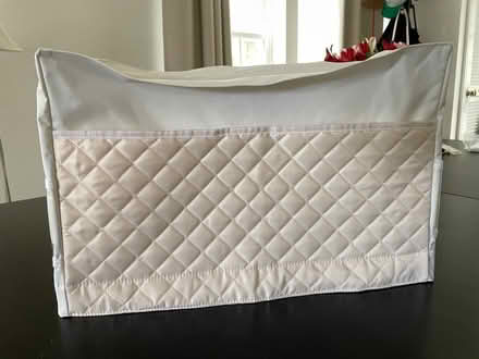 Photo of free Sewing machine cover (Acton, MA.) #1
