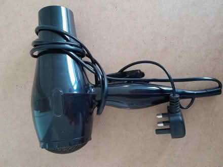 Photo of free Hairdryer (Earlham NR5) #2