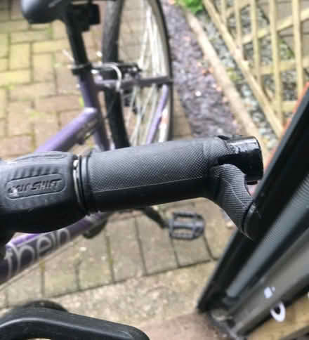 Photo of free Bicycle (St Annes FY8) #1