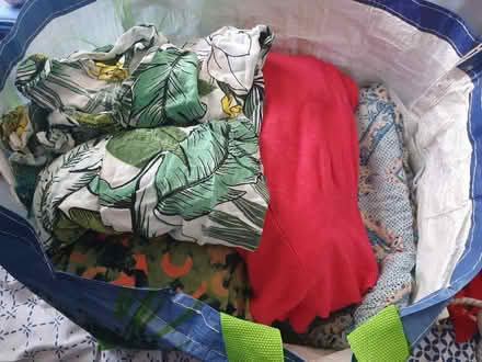 Photo of free Women's clothes (Beckton E6) #1