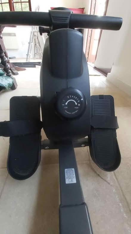 Photo of free Rowing machine (Leatherhead) #2