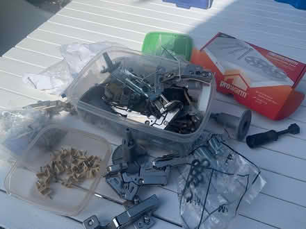 Photo of free Kitchen fittings (Idle Bradford) #1