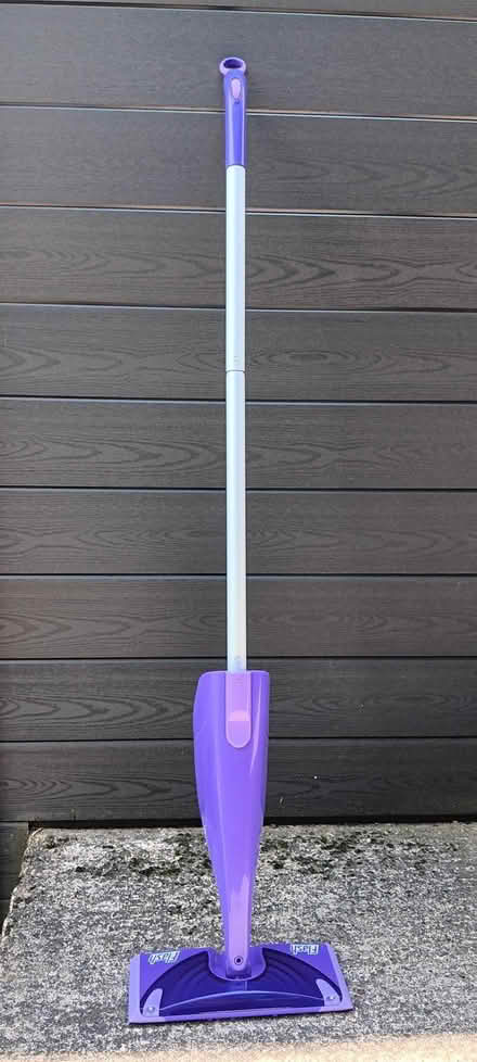 Photo of free Flash spray mop (Lower Walkley S6) #1