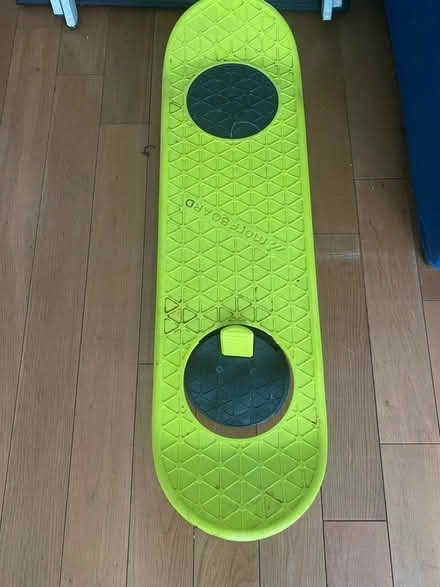 Photo of free MORFBOARD Skateboard (Jamaica Queens) #1