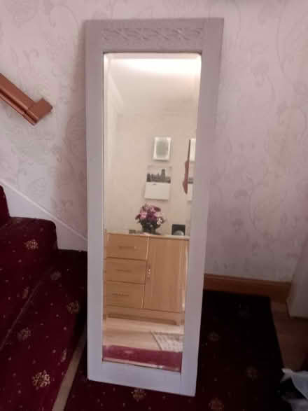 Photo of free Mirror (Maghull L31) #1