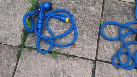 Photo of free Magic Hoses (Exeter EX2) #2