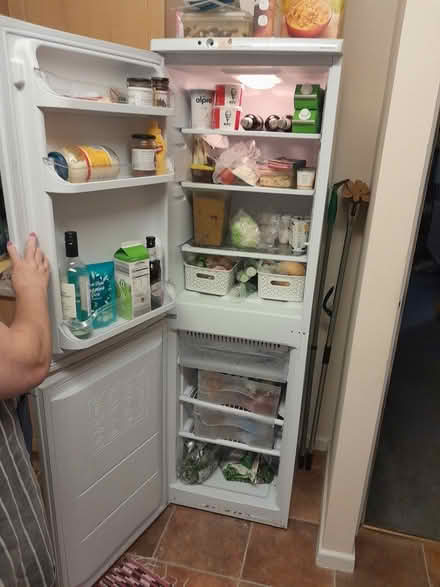 Photo of free Fridge (Kidlington) #1