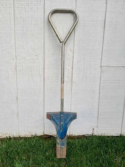Photo of free Bulb planter (Malvern) #1