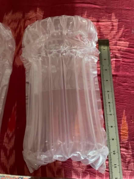 Photo of free Jackets for jars (Stroud GL5) #3