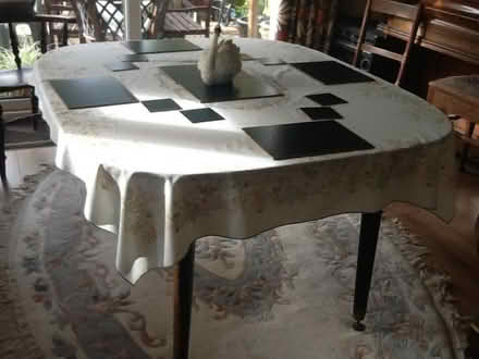 Photo of free Dining Table (Clapham MK41) #1