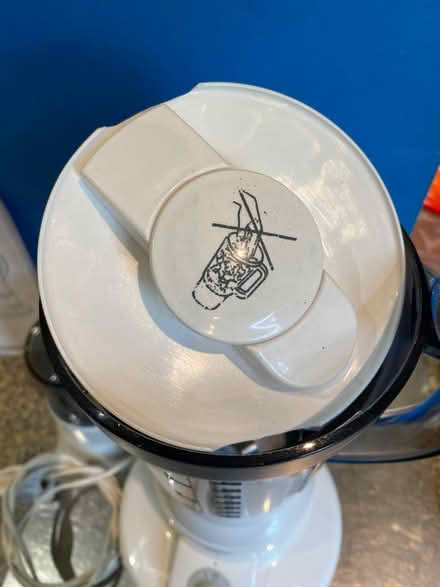 Photo of free Kenwood Blender and Mill (Northfields, Ealing W5) #1