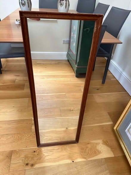 Photo of free Mirror (Charlton OX12) #1