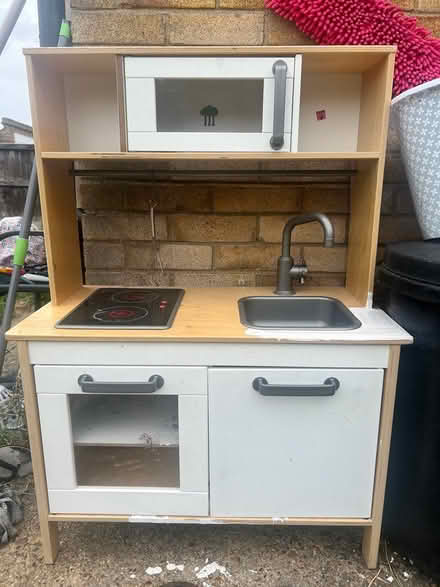 Photo of free Play kitchen (Rainham) #4