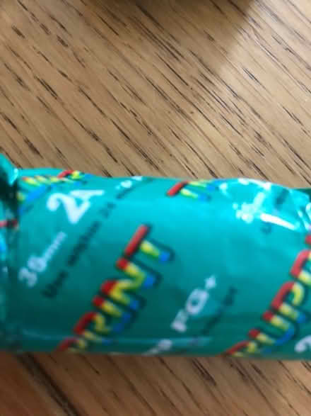 Photo of free Old films (Birch CO2) #1