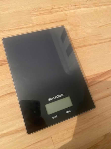 Photo of free Weighing scales (Hesketh Bank PR4) #1
