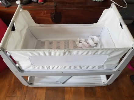 Photo of free Snuzpod 4 (NW5 Grafton Terrace) #2