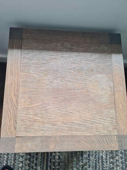 Photo of free Small side table (Pant SY10) #2