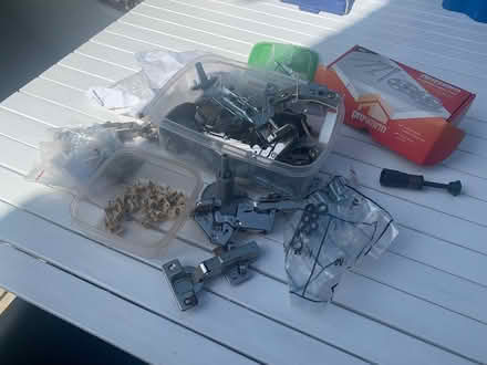 Photo of free Kitchen fittings (Idle Bradford) #3