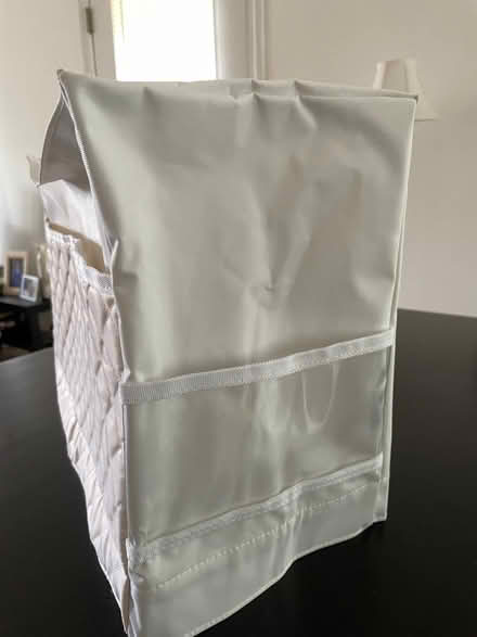 Photo of free Sewing machine cover (Acton, MA.) #2