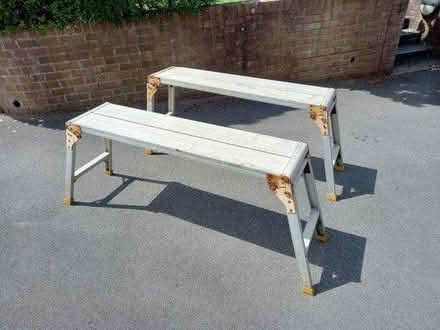 Photo of free Platforms (Torquay) #1