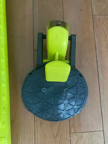 Photo of free MORFBOARD Skateboard (Jamaica Queens) #3