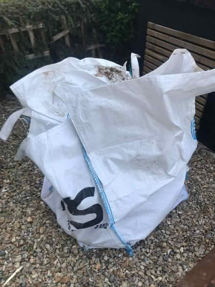 Photo of free Play Sand Pit Sand (Fishponds BS16) #1