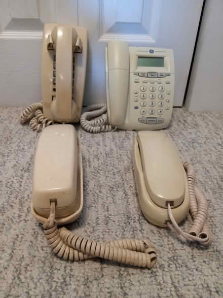 Photo of free Landline phones (Malvern) #1