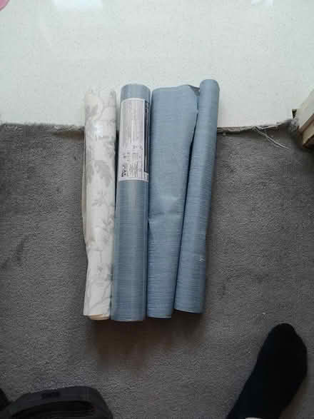 Photo of free Wallpaper (Stevenage SG2) #1