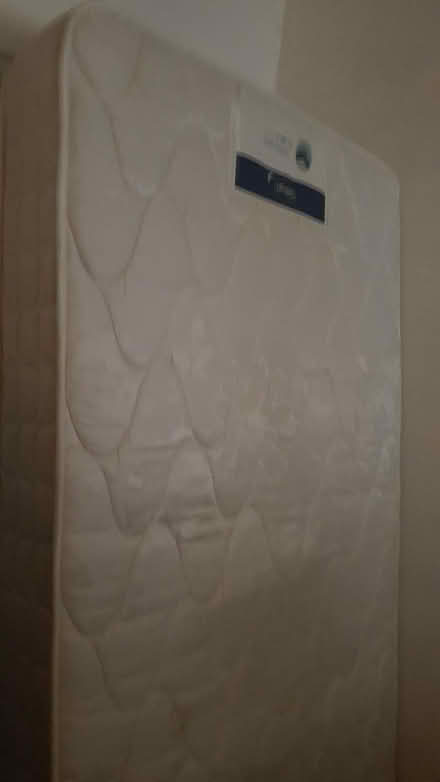 Photo of free Silent night matress (Sedgley DY3) #2