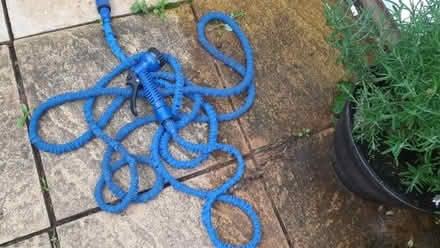Photo of free Magic Hoses (Exeter EX2) #1