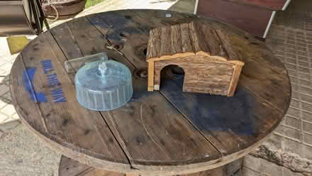 Photo of free Hamster / Gerbil cage (GL11) #1