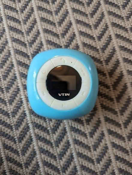Photo of free Bluetooth shower speaker/radio (Croydon CR0) #1