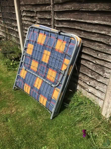 Photo of free Guest bed (WV10) #2